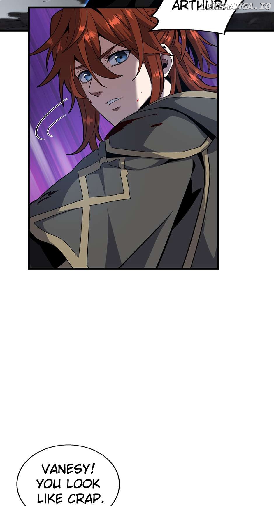 The Beginning After The End Chapter 191 image 063